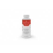 EKWB EK-CryoFuel Solid Scarlet RED 250ml (Conc.) Non-transparent Coolants