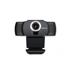 Astrum WM100 FHD 1080P Webcam With Mic