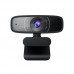 ASUS C3 Full HD Streaming USB Webcam 