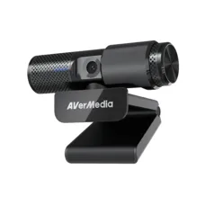 AVerMedia PW313 2MP Fixed Focus USB Webcam