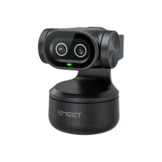 EMEET Pixy 4K UHD Dual Camera Webcam