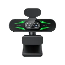 EMEET SmartCam C60E 4K UHD Dual Camera Webcam