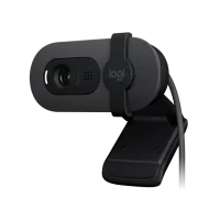 Logitech Brio 100 Full HD Privacy Shutter Webcam