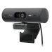 Logitech BRIO 500 Full HD 1080p 4MP Auto-framing Webcam