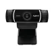 Logitech C922 Pro Full HD Webcam