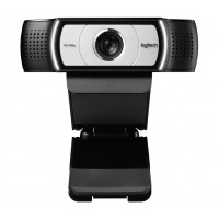 Logitech C930E Full HD Video Conferencing Webcam