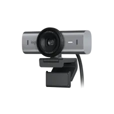 Logitech MX Brio Ultra HD 4K Webcam