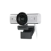 Logitech MX Brio Ultra HD 4K Webcam