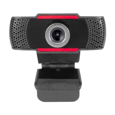 Xtrike Me XPC03 USB Web Camera with Built-in Microphone