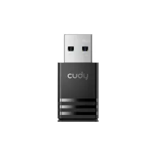 Cudy WU900 AX900 Dual-Band Wi-Fi 6 USB Adapter