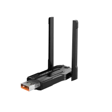 Yuanxin X-5506 AX900M WiFi 6 & Bluetooth USB Adapter