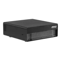 MSI EdgeXpert MS-C931 Personal AI Supercomputer On NVIDIA DGX Spark Platform