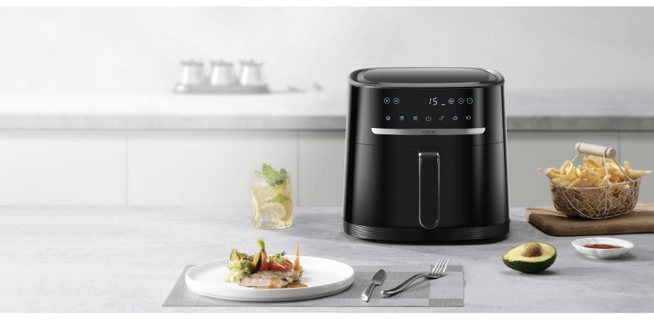 Xiaomi 6L Air Fryer