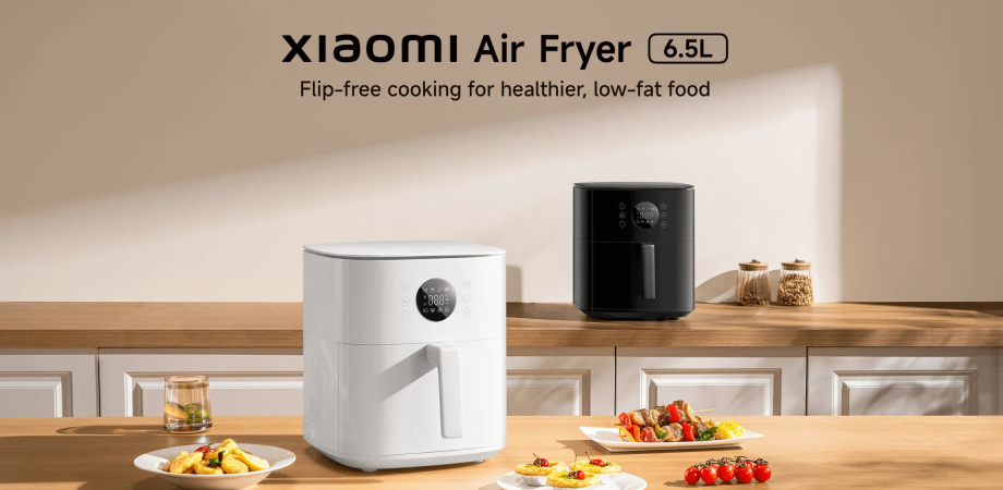 Xiaomi Air Fryer 6.5L