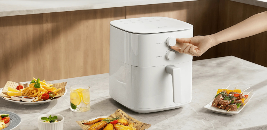 Xiaomi Air Fryer Essential 6L