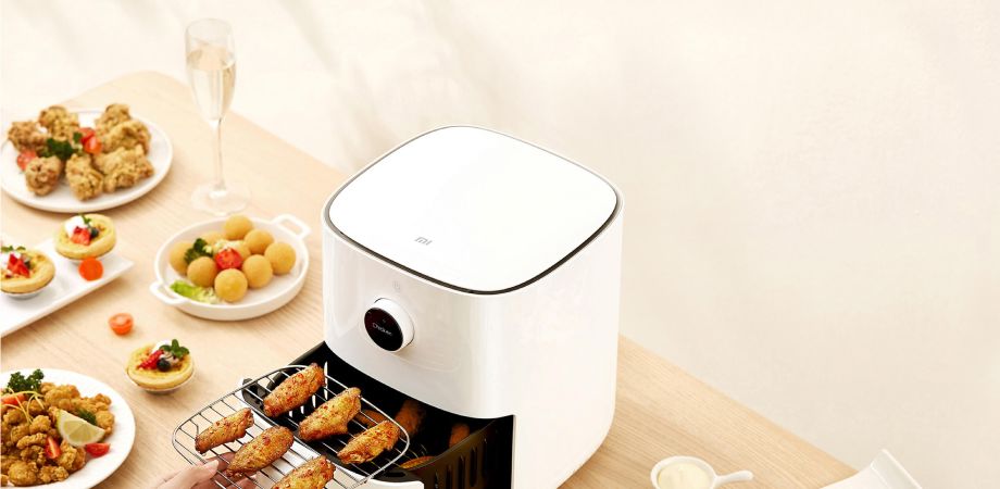 Mi 3.5L Smart Air Fryer