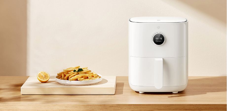 Mi 3.5L Smart Air Fryer