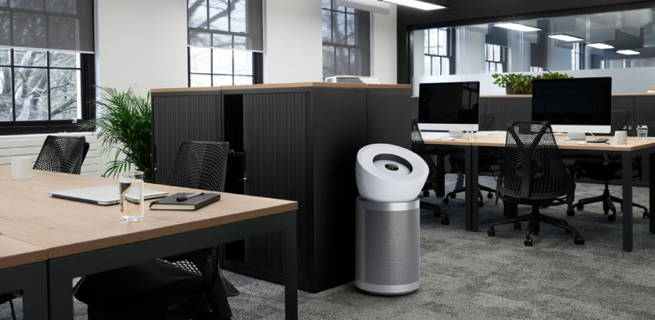 Dyson BP06 HEPA Big+Quiet Formaldehyde Air Purifier