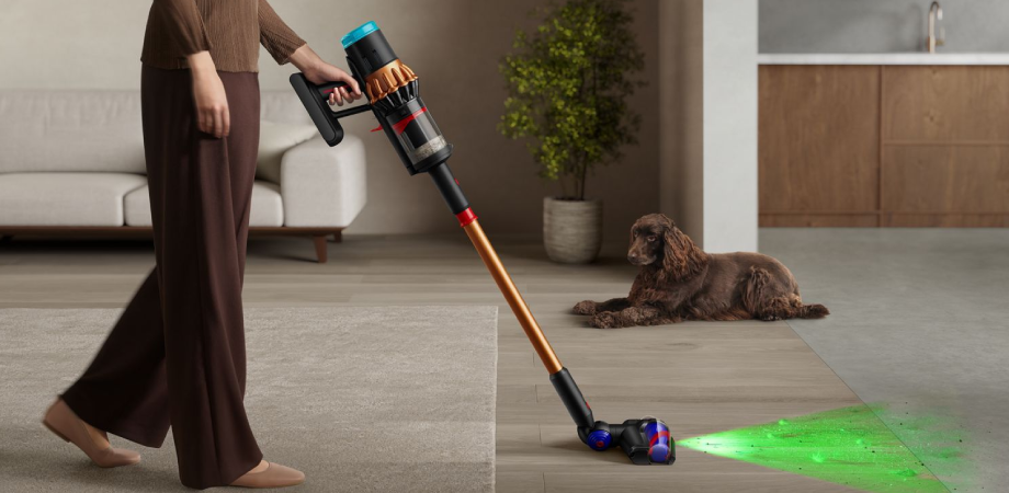 Dyson V16 Piston Vacuum Cleaner