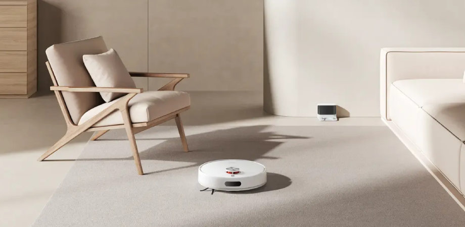 Xiaomi S40 Robot Vacuum Cleaner