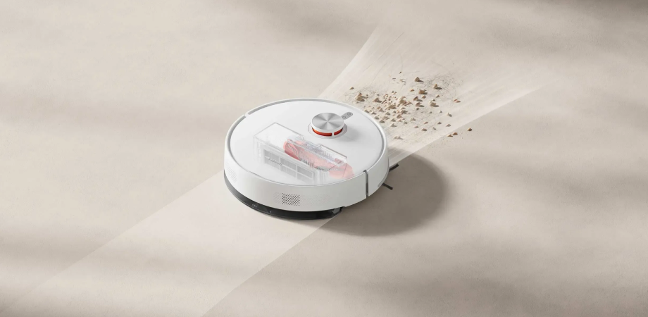 Xiaomi S40 Robot Vacuum Cleaner