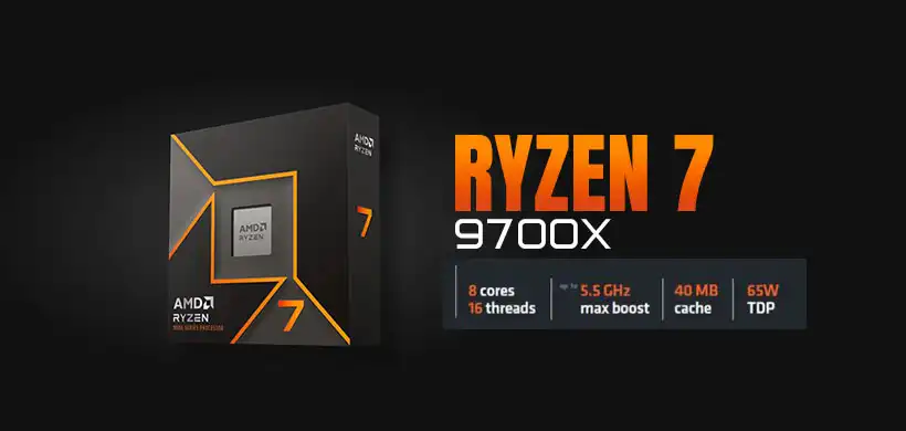 AMD Ryzen 9000 Series CPUs are Here: What to Expect