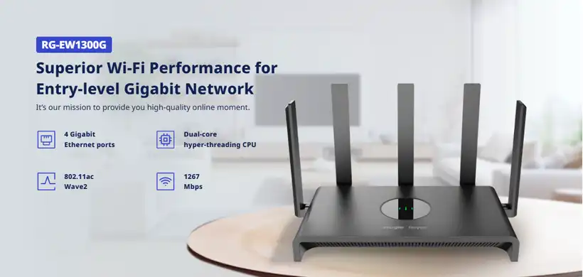 Top 5 Best Dual Band Routers in Bangladesh You Can Buy in 2024