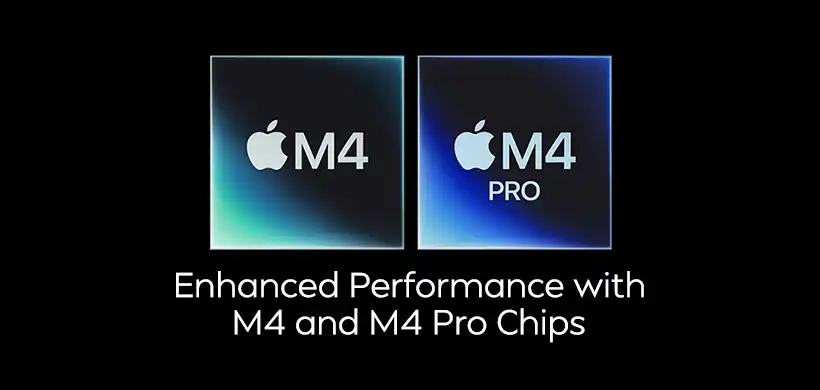 The New Mac Mini with M4 Chip: The Ultimate Compact Desktop PC