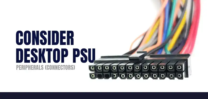 Power Supply Buying Guide: How to Choose the Right PSU for your Desktop PC