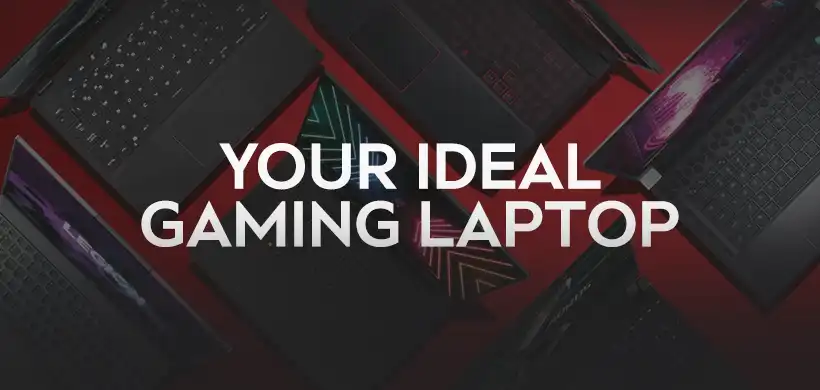 Top 5 Best Gaming Laptops in Bangladesh 2024