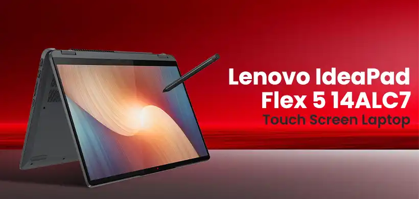 Exploring the Top 5 Best Touch Screen Laptops in Bangladesh