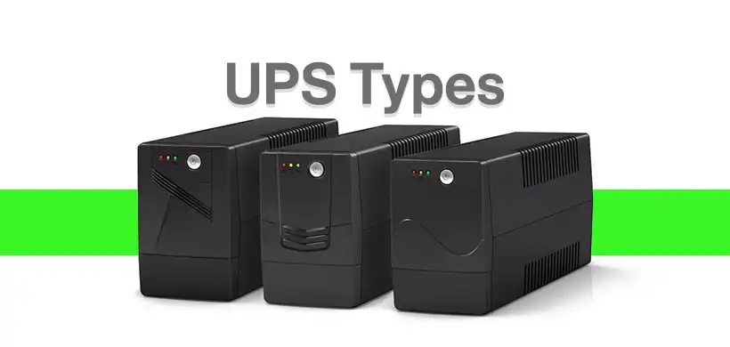 UPS Buying Guide 2024