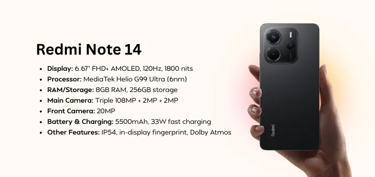 Best Phone Under 25000 in Bangladesh