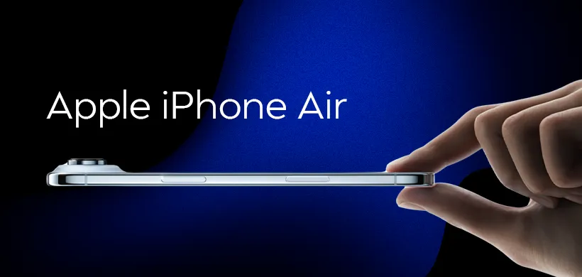 Apple iPhone Air