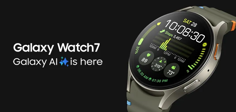 Samsung Watch 7
