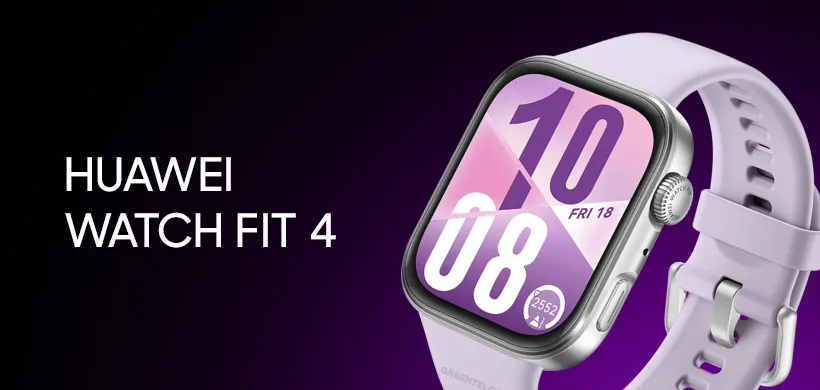Huawei Watch Fit 4