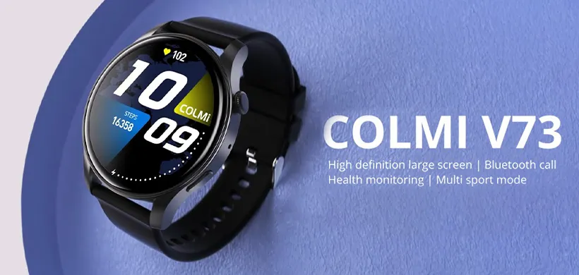 Colmi V73