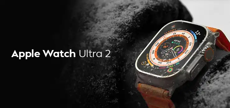 Apple Watch Ultra 2