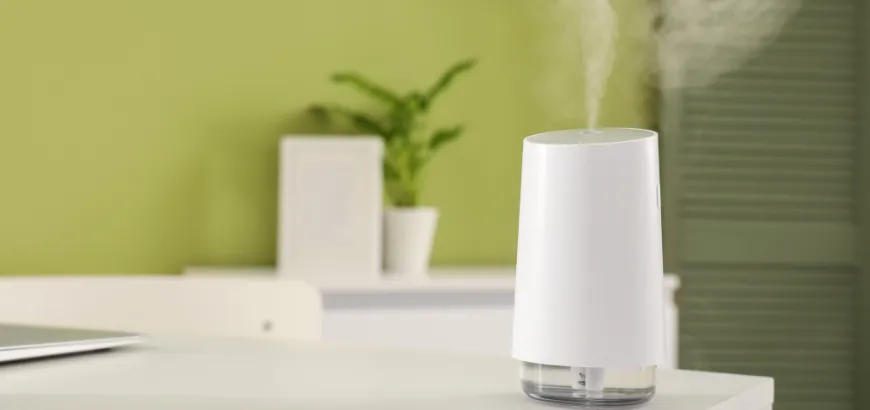 Humidifier