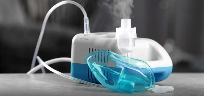 Nebulizer