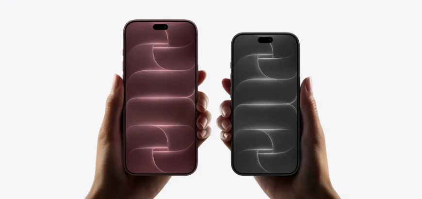 Introducing iPhone 18 Pro and Pro Max