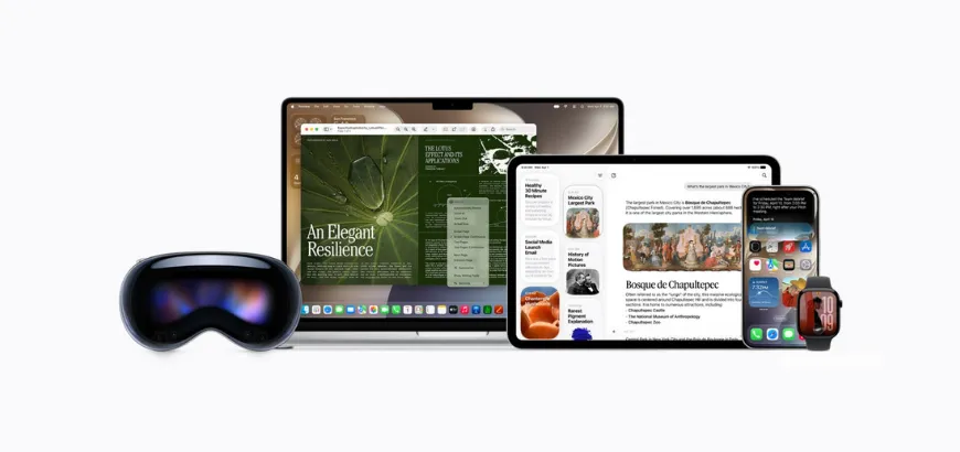 Siri AI and Apple Intelligence Arrive With iOS 27