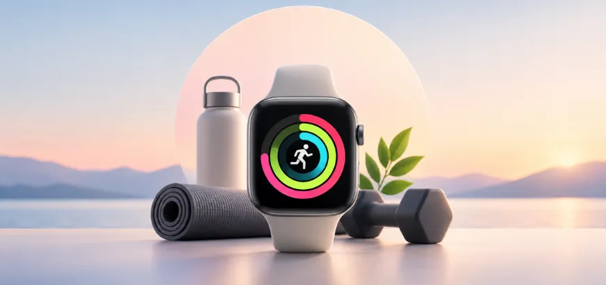 Fitness-Related Updates