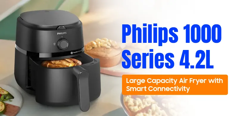 Philips 1000 Series 4.2L