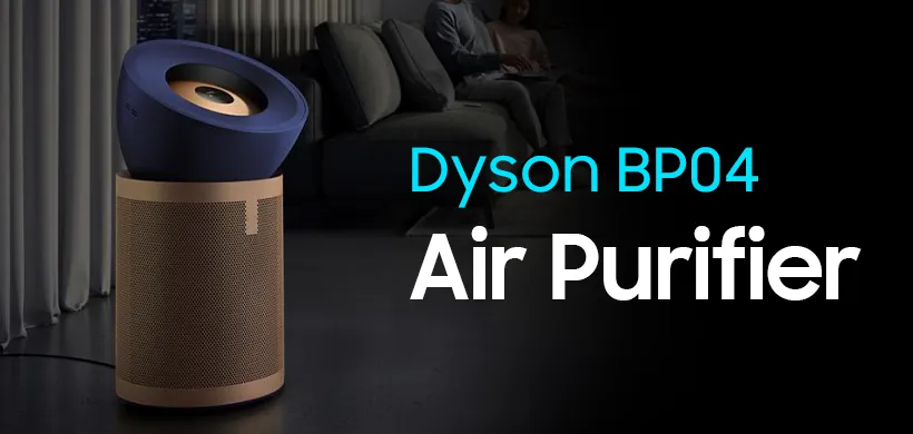 Gree GCF-350ASNB Air Purifier