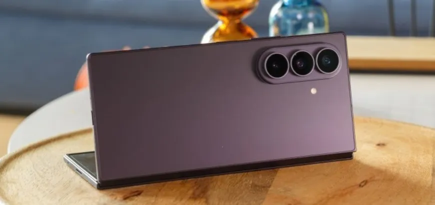 Samsung Galaxy Z Fold8 Ultra