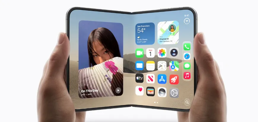 iPhone Duo