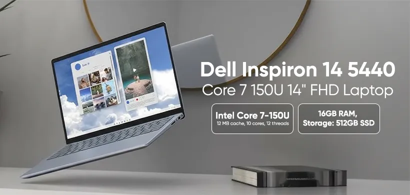 Dell Inspiron 14 5440