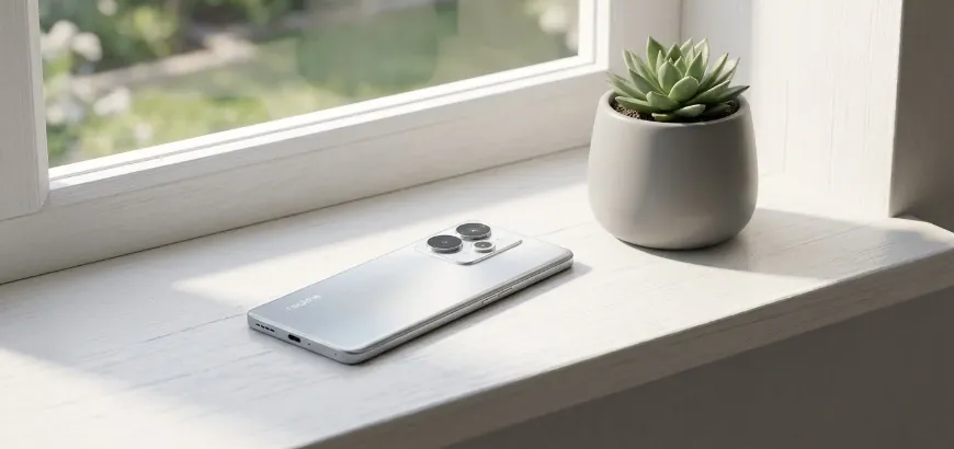 Realme 15 5G