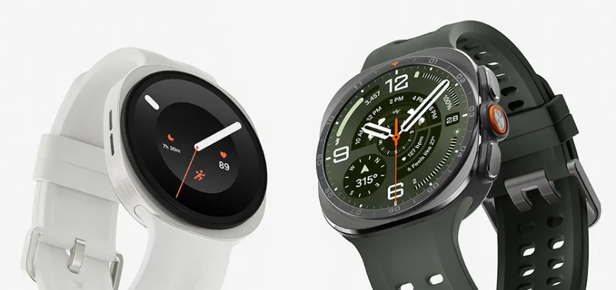 Samsung Galaxy Unpacked 2026: Galaxy Watch 9 and Galaxy Watch Ultra 2